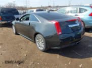 ✅ 2013 Cadillac CTS Performance • VIN: 1G6DK1E38D0115152 • Lot: 41800148. Wystawiony na IAAI z przebiegiem 124 019 mil. Bezpłatny archiwum sprzedaży aukcyjnych z USA i szczegółowy raport historii pojazdu na DreamBid. Zdjęcie 3.
