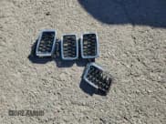 ✅ 2021 Jeep Grand Cherokee Laredo X • VIN: 1C4RJFAG4MC586533 • Lot: 89575385. Listed on Copart with 38,672 mi. Free auction sales archive from the USA and detailed vehicle history report at DreamBid. Image 13.