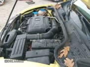 ✅ 2015 Volkswagen Beetle 1.8T • VIN: 3VWF17ATXFM623086 • Lot: 43767543. Listed on IAAI with 111,998 mi. Free auction sales archive from the USA and detailed vehicle history report at DreamBid. Image 19.