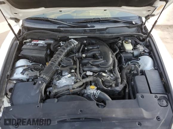 ✅ 2012 Lexus IS 350 • VIN: JTHBE5C22C5029199 • Lot: 48783955. Listed on Copart with 180,497 mi. Free auction sales archive from the USA and detailed vehicle history report at DreamBid. Image 11.