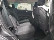 ✅ 2024 Ford Edge SE • VIN: 2FMPK4G93RBA42609 • Lot: 92320265. Listed on Copart with 21,036 mi. Free auction sales archive from the USA and detailed vehicle history report at DreamBid. Image 11.