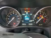 ✅ 2019 Jaguar F-Pace 25t Premium • VIN: SADCJ2FX9KA601676 • Lot: 94292615. Wystawiony na Copart z przebiegiem 106 875 mil. Bezpłatny archiwum sprzedaży aukcyjnych z USA i szczegółowy raport historii pojazdu na DreamBid. Zdjęcie 9.