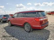 ✅ 2018 Lincoln Navigator Reserve • VIN: 5LMJJ3LT2JEL18823 • Lot: 69474625. Listed on Copart with 118,604 mi. Free auction sales archive from the USA and detailed vehicle history report at DreamBid. Image 2.