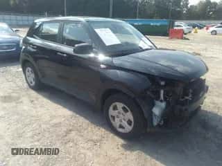 2020 Hyundai Venue SE с VIN KMHRB8A34LU042513, выставлен на аукционе IAAI как лот 43231615 с пробегом 200 000 миль миль и . История ставок и продаж доступна на DreamBid. Изображение 1.