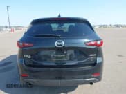 ✅ 2025 Mazda CX-5 S Select • VIN: JM3KFBBL1S0597924 • Lot: 43170807. Listed on IAAI with 6,902 mi. Free auction sales archive from the USA and detailed vehicle history report at DreamBid. Image 16.