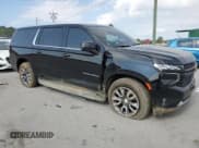 ✅ 2022 Chevrolet Suburban LT • VIN: 1GNSKCKD9NR214712 • Лот: 66583764. Опубликован ранее на Copart с пробегом 79 297 миль. Бесплатный доступ к архиву аукционных продаж из США и подробный отчёт об истории автомобиля на DreamBid. Изображение 4.