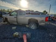 ✅ 2007 Chevrolet Silverado 2500HD 1LT • VIN: 1GCHK24K77E527454 • Лот: 89661125. Опубликован ранее на Copart с пробегом 171 196 миль. Бесплатный доступ к архиву аукционных продаж из США и подробный отчёт об истории автомобиля на DreamBid. Изображение 2.