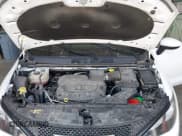 ✅ 2023 Chrysler Voyager LX • VIN: 2C4RC1CG6PR525139 • Lot: 42592831. Wystawiony na IAAI z przebiegiem 60 771 mil. Bezpłatny archiwum sprzedaży aukcyjnych z USA i szczegółowy raport historii pojazdu na DreamBid. Zdjęcie 10.