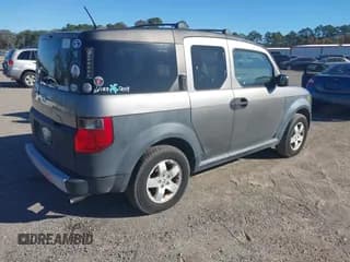 ✅ 2005 Honda Element EX • VIN: 5J6YH17695L002079 • Лот: 43679519. Опубликован ранее на IAAI с пробегом 206 725 миль. Бесплатный доступ к архиву аукционных продаж из США и подробный отчёт об истории автомобиля на DreamBid. Изображение 4.