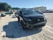 ✅ 2022 Honda Ridgeline Black Edition • VIN: 5FPYK3F82NB000240 • Лот: 64379455. Опубликован ранее на Copart с пробегом 124 404 миль. Бесплатный доступ к архиву аукционных продаж из США и подробный отчёт об истории автомобиля на DreamBid. Изображение 14.