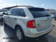 ✅ 2011 Ford Edge SE • VIN: 2FMDK3GC5BBA11389 • Lot: 42802826. Wystawiony na IAAI z przebiegiem 206 130 mil. Bezpłatny archiwum sprzedaży aukcyjnych z USA i szczegółowy raport historii pojazdu na DreamBid. Zdjęcie 3.