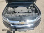 ✅ 2018 Chevrolet Colorado 2WD Work Truck • VIN: 1GCHSBEN4J1113927 • Lot: 57215005. Listed on Copart with 33,489 mi. Free auction sales archive from the USA and detailed vehicle history report at DreamBid. Image 11.