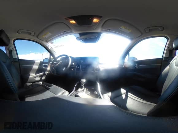 2022 Kia Sorento X-Line S with VIN 5XYRLDLC7NG145162, listed as a IAAI auction lot 42325635 with 36,492 mi miles and . Bid and sale history available at DreamBid. Image 19.