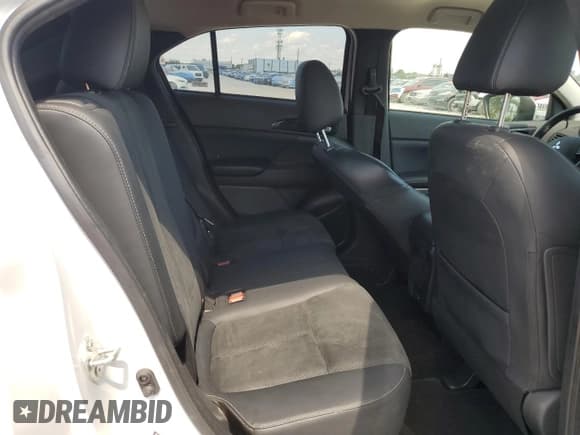 ✅ 2024 Mitsubishi Eclipse Cross SE • VIN: JA4ATWAA1RZ003224 • Lot: 57917535. Listed on Copart with 32,883 mi. Free auction sales archive from the USA and detailed vehicle history report at DreamBid. Image 11.