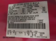 ✅ 2002 Ford Ranger XL • VIN: 1FTYR14D92PB40537 • Лот: 41809180. Опубликован ранее на IAAI с пробегом 116 624 миль. Бесплатный доступ к архиву аукционных продаж из США и подробный отчёт об истории автомобиля на DreamBid. Изображение 9.