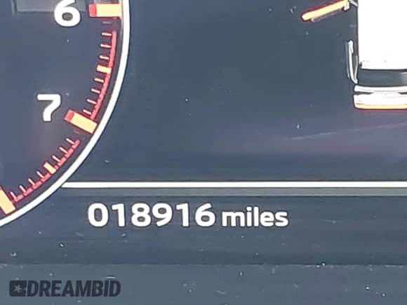 2023 Mitsubishi Outlander SEL с VIN JA4J3VA80PZ042908, выставлен на аукционе IAAI как лот 42528634 с пробегом 18 916 миль миль и . История ставок и продаж доступна на DreamBid. Изображение 15.