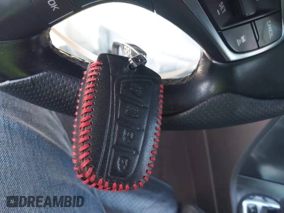 2016 Hyundai Azera Limited с VIN KMHFH4JG7GA536630, выставлен на аукционе IAAI как лот 41444129 с пробегом 128 309 миль миль и . История ставок и продаж доступна на DreamBid. Изображение 11.