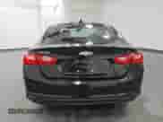 ✅ 2024 Chevrolet Malibu LT • VIN: 1G1ZD5ST6RF106911 • Лот: 91278375. Опубликован ранее на Copart с пробегом 50 971 миль. Бесплатный доступ к архиву аукционных продаж из США и подробный отчёт об истории автомобиля на DreamBid. Изображение 6.