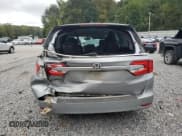 ✅ 2020 Honda Odyssey EX • VIN: 5FNRL6H51LB051482 • Lot: 85175055. Listed on Copart with 149,901 mi. Free auction sales archive from the USA and detailed vehicle history report at DreamBid. Image 6.