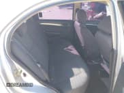 ✅ 2007 Chevrolet Aveo LS • VIN: KL1TD566X7B124986 • Lot: 41272696. Wystawiony na IAAI z przebiegiem Nie podano. Bezpłatny archiwum sprzedaży aukcyjnych z USA i szczegółowy raport historii pojazdu na DreamBid. Zdjęcie 8.