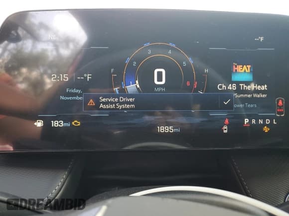 ✅ 2026 Chevrolet Equinox FWD LT • VIN: 3GNAXHEG7TL198532 • Lot: 91880625. Listed on Copart with 1,895 mi. Free auction sales archive from the USA and detailed vehicle history report at DreamBid. Image 9.