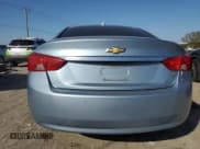 ✅ 2014 Chevrolet Impala LT • VIN: 1G1125S38EU118423 • Лот: 75794734. Опубликован ранее на Copart с пробегом 188 377 миль. Бесплатный доступ к архиву аукционных продаж из США и подробный отчёт об истории автомобиля на DreamBid. Изображение 6.