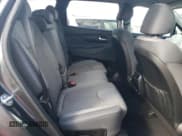 ✅ 2023 Hyundai Santa Fe SEL • VIN: 5NMS24AJ5PH609449 • Lot: 54072814. Wystawiony na Copart z przebiegiem 2 881 mil. Bezpłatny archiwum sprzedaży aukcyjnych z USA i szczegółowy raport historii pojazdu na DreamBid. Zdjęcie 11.