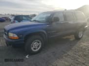 ✅ 1999 Dodge Durango • VIN: 1B4HR28Z8XF617769 • Lot: 79356264. Wystawiony na Copart z przebiegiem 150 850 mil. Bezpłatny archiwum sprzedaży aukcyjnych z USA i szczegółowy raport historii pojazdu na DreamBid. Zdjęcie 1.