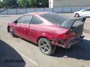 ✅ 2002 Acura RSX Manual • VIN: JH4DC53882C011660 • Lot: 42046688. Wystawiony na IAAI z przebiegiem 197 805 mil. Bezpłatny archiwum sprzedaży aukcyjnych z USA i szczegółowy raport historii pojazdu na DreamBid. Zdjęcie 3.