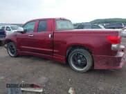 ✅ 2008 Toyota Tundra • VIN: 5TFRU54158X008853 • Лот: 42662742. Опубликован ранее на IAAI с пробегом Не указан. Бесплатный доступ к архиву аукционных продаж из США и подробный отчёт об истории автомобиля на DreamBid. Изображение 15.