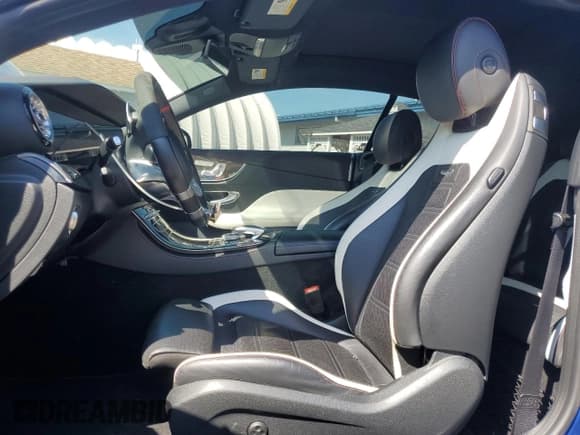 ✅ 2020 Mercedes-Benz E 53 AMG • VIN: W1K1J6BB0LF138552 • Lot: 71464145. Listed on Copart with 46,877 mi. Free auction sales archive from the USA and detailed vehicle history report at DreamBid. Image 7.