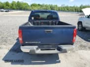 ✅ 2004 Chevrolet Colorado 1SB LS Z85 • VIN: 1GCDT136X48220719 • Лот: 57709745. Опубликован ранее на Copart с пробегом 197 600 миль. Бесплатный доступ к архиву аукционных продаж из США и подробный отчёт об истории автомобиля на DreamBid. Изображение 6.