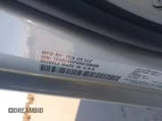 ✅ 2024 Jeep Wagoneer Series III • VIN: 1C4SJVDP0RS168409 • Lot: 43762559. Listed on IAAI with 38,255 mi. Free auction sales archive from the USA and detailed vehicle history report at DreamBid. Image 9.