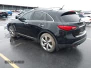 ✅ 2009 Infiniti FX • VIN: JNRBS18W29M201826 • Lot: 42913299. Wystawiony na IAAI z przebiegiem 176 784 mil. Bezpłatny archiwum sprzedaży aukcyjnych z USA i szczegółowy raport historii pojazdu na DreamBid. Zdjęcie 3.