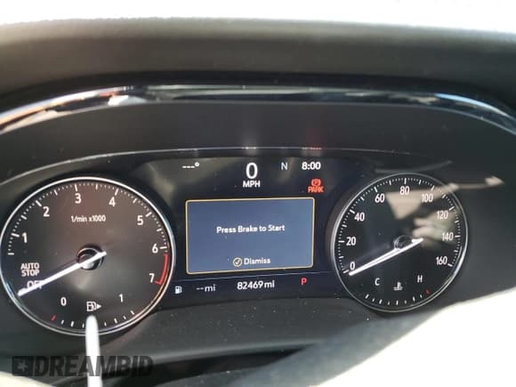 ✅ 2022 Buick Envision Essence • VIN: LRBFZPR46ND016409 • Lot: 87012185. Listed on Copart with 82,469 mi. Free auction sales archive from the USA and detailed vehicle history report at DreamBid. Image 9.