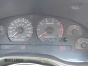 ✅ 1999 Ford Mustang • VIN: 1FAFP4045XF114668 • Lot: 42131503. Listed on IAAI with 277,529 mi. Free auction sales archive from the USA and detailed vehicle history report at DreamBid. Image 7.