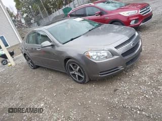 ✅ 2012 Chevrolet Malibu 2LT • VIN: 1G1ZD5E07CF111477 • Lot: 43474891. Listed on IAAI with 87,350 mi. Free auction sales archive from the USA and detailed vehicle history report at DreamBid. Image 1.