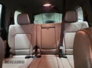 ✅ 2013 Honda Pilot EX-L • VIN: 5FNYF4H66DB025767 • Lot: 92569975. Wystawiony na Copart z przebiegiem 157 908 mil. Bezpłatny archiwum sprzedaży aukcyjnych z USA i szczegółowy raport historii pojazdu na DreamBid. Zdjęcie 10.