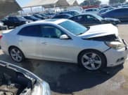 ✅ 2013 Chevrolet Malibu LTZ • VIN: 1G11J5SX5DF183934 • Lot: 43282719. Listed on IAAI with 92,538 mi. Free auction sales archive from the USA and detailed vehicle history report at DreamBid. Image 13.