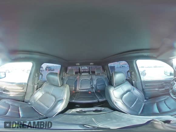 2019 Ram 1500 Limited z VIN 1C6SRFPT3KN907260, wystawiony jako Copart lot #68597555 z przebiegiem 127 663 mil mil oraz Szkoda całkowita • Salvage title. Historia ofert i sprzedaży dostępna na DreamBid. Obrazek 14.