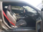 ✅ 2020 Chevrolet Camaro ZL1 • VIN: 1G1FK1R66L0116480 • Lot: 42376947. Listed on IAAI with 27,310 mi. Free auction sales archive from the USA and detailed vehicle history report at DreamBid. Image 5.