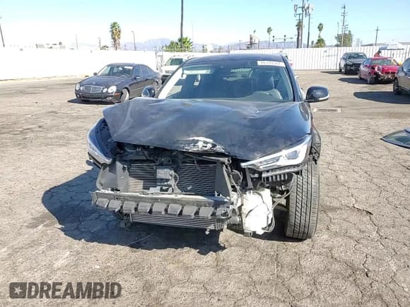 ✅ 2019 Infiniti QX50 Pure • VIN: 3PCAJ5M19KF119042 • Лот: 78193584. Опубликован ранее на Copart с пробегом 48 808 миль. Бесплатный доступ к архиву аукционных продаж из США и подробный отчёт об истории автомобиля на DreamBid. Изображение 12.