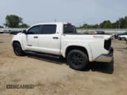 ✅ 2016 Toyota Tundra SR5 • VIN: 5TFEM5F1XGX101409 • Лот: 71789505. Опубликован ранее на Copart с пробегом 195 506 миль. Бесплатный доступ к архиву аукционных продаж из США и подробный отчёт об истории автомобиля на DreamBid. Изображение 2.