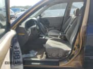 ✅ 2004 Hyundai Elantra GLS • VIN: KMHDN46D14U728599 • Lot: 55106885. Wystawiony na Copart z przebiegiem 147 880 mil. Bezpłatny archiwum sprzedaży aukcyjnych z USA i szczegółowy raport historii pojazdu na DreamBid. Zdjęcie 7.