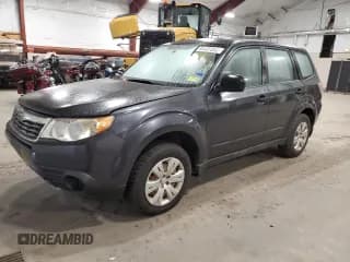 ✅ 2009 Subaru Forester X • VIN: JF2SH61639G754846 • Lot: 91437555. Wystawiony na Copart z przebiegiem 151 327 mil. Bezpłatny archiwum sprzedaży aukcyjnych z USA i szczegółowy raport historii pojazdu na DreamBid. Zdjęcie 1.