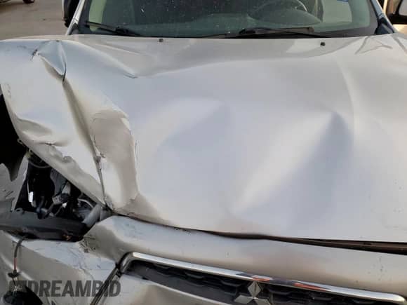 2014 Mitsubishi Outlander ES с VIN 4A4AR3AU6EE021127, выставлен на аукционе Copart как лот 49432625 с пробегом Не указан миль и Списание • Salvage title. История ставок и продаж доступна на DreamBid. Изображение 12.