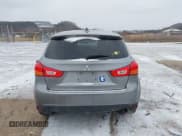 ✅ 2017 Mitsubishi Outlander ES • VIN: JA4AP3AU7HZ052729 • Lot: 41239243. Listed on IAAI with 143,920 mi. Free auction sales archive from the USA and detailed vehicle history report at DreamBid. Image 16.