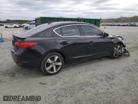 ✅ 2013 Acura ILX Technology • VIN: 19VDE1F73DE000903 • Lot: 82367315. Wystawiony na Copart z przebiegiem 220 368 mil. Bezpłatny archiwum sprzedaży aukcyjnych z USA i szczegółowy raport historii pojazdu na DreamBid. Zdjęcie 3.