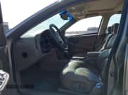 ✅ 2000 Pontiac Bonneville SSEi • VIN: 1G2HZ5416Y4287670 • Лот: 41988455. Опубликован ранее на IAAI с пробегом 141 284 миль. Бесплатный доступ к архиву аукционных продаж из США и подробный отчёт об истории автомобиля на DreamBid. Изображение 5.