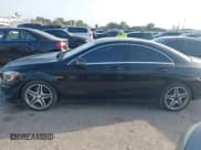 ✅ 2014 Mercedes-Benz CLA 250 • VIN: WDDSJ4EB6EN045368 • Lot: 42560939. Listed on IAAI with 29,241 mi. Free auction sales archive from the USA and detailed vehicle history report at DreamBid. Image 15.